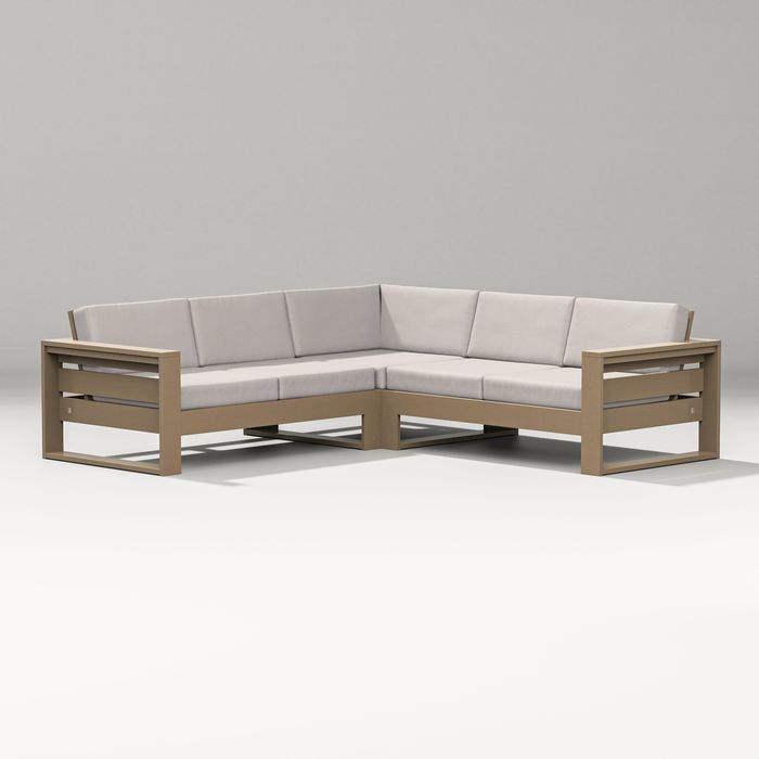 Latitude Corner Sectional