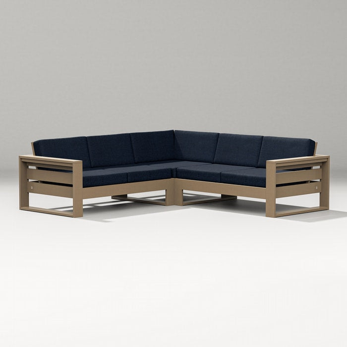 Latitude Corner Sectional