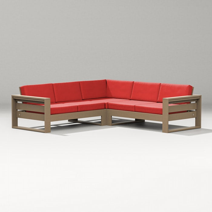Latitude Corner Sectional