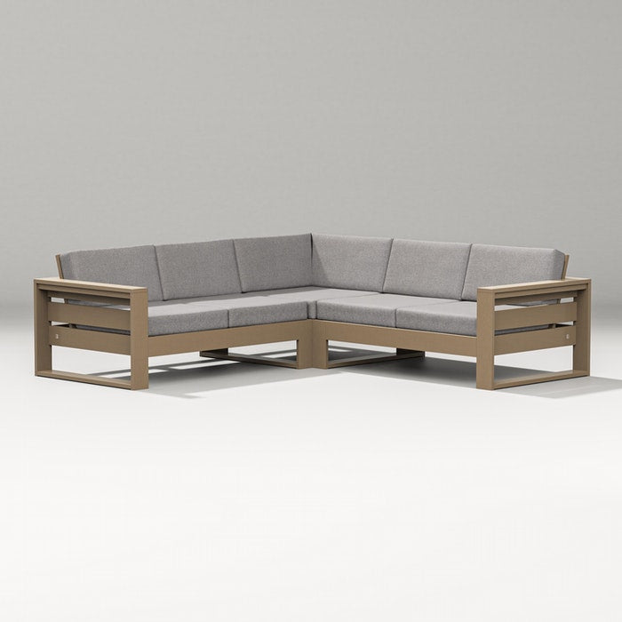 Latitude Corner Sectional