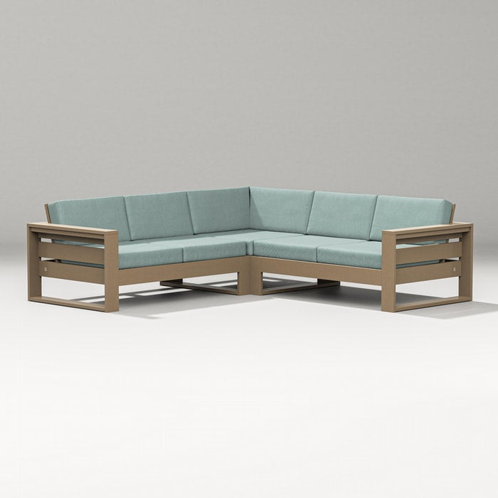 Latitude Corner Sectional