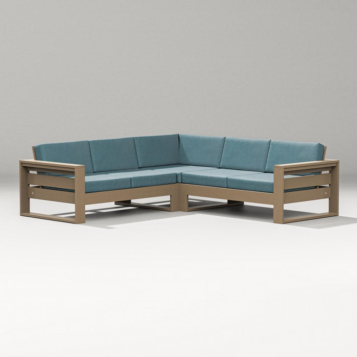 Latitude Corner Sectional