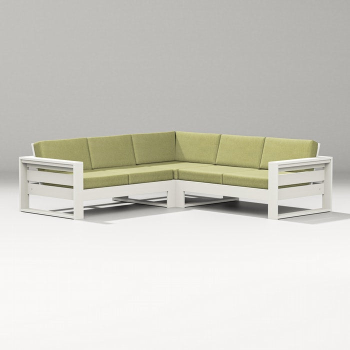 Latitude Corner Sectional