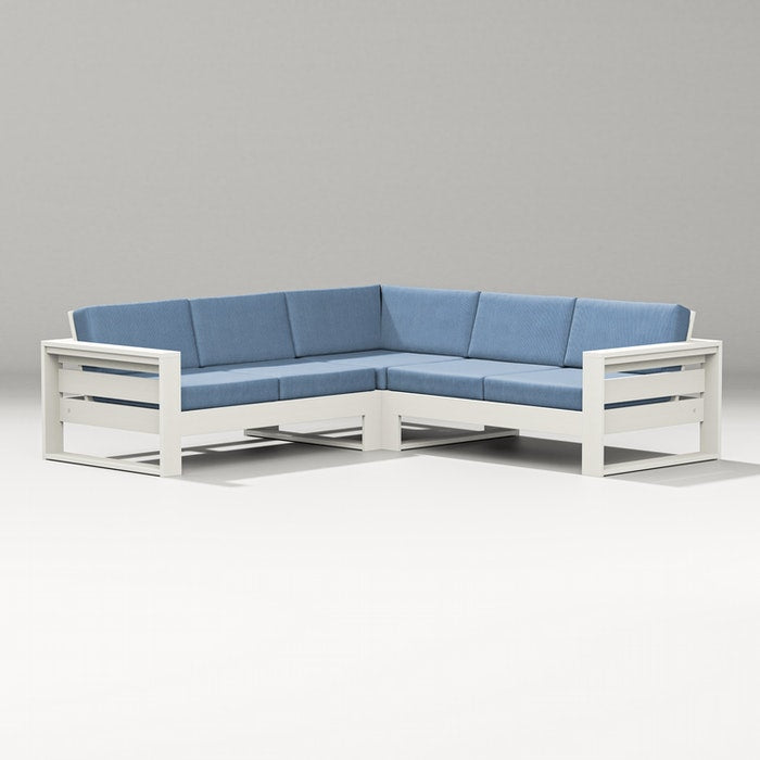 Latitude Corner Sectional