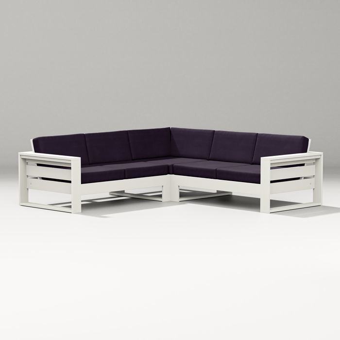 Latitude Corner Sectional