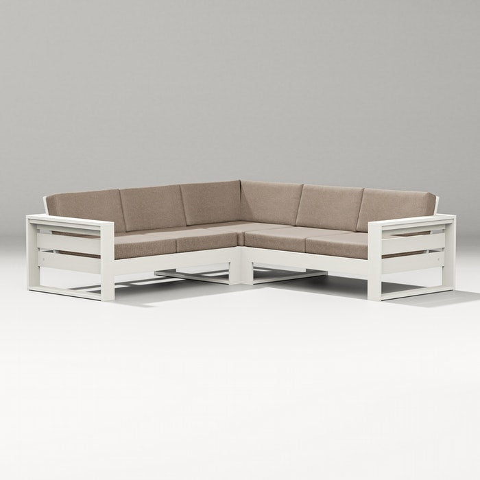 Latitude Corner Sectional