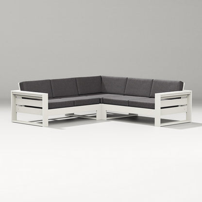 Latitude Corner Sectional