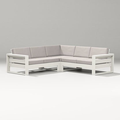 Latitude Corner Sectional
