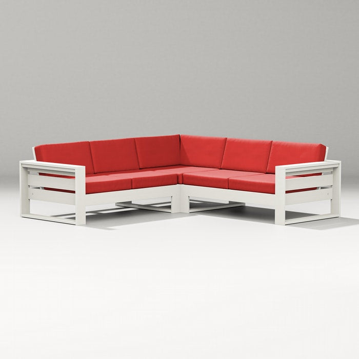 Latitude Corner Sectional