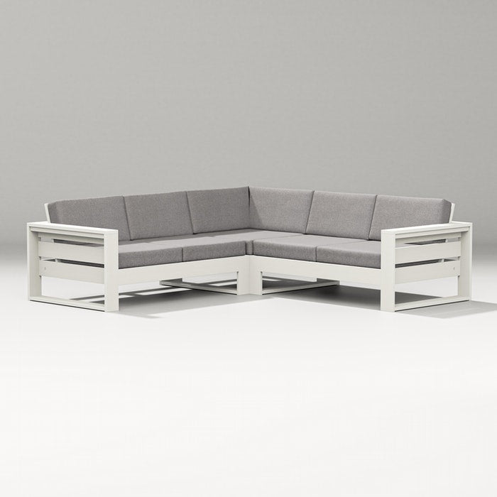 Latitude Corner Sectional