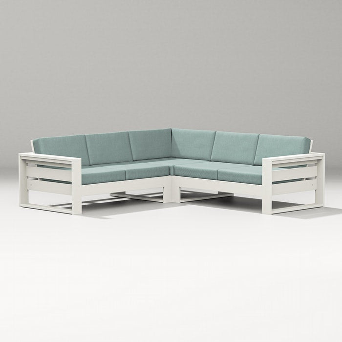 Latitude Corner Sectional