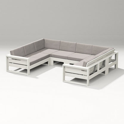 Latitude U-shaped Sectional