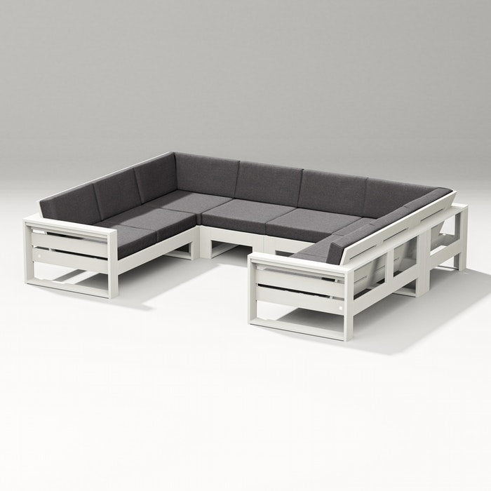 Latitude U-shaped Sectional