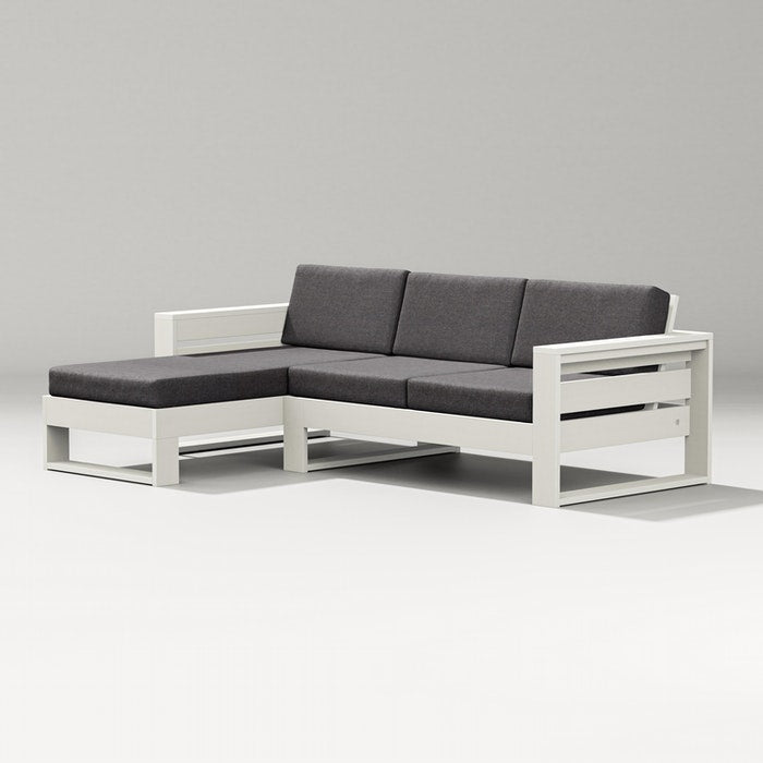 Latitude Left Chaise Sectional