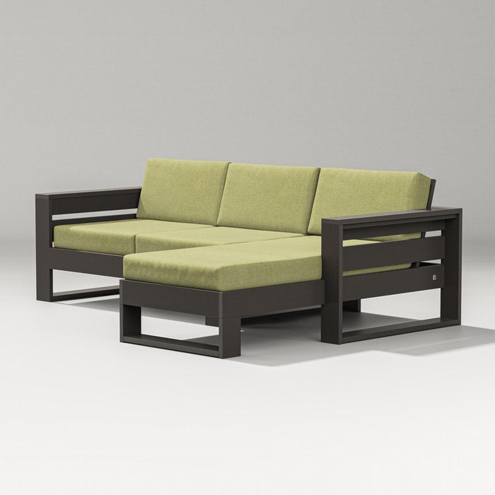 Latitude Right Chaise Sectional