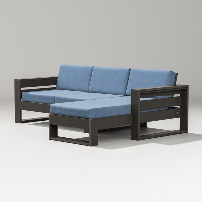 Latitude Right Chaise Sectional