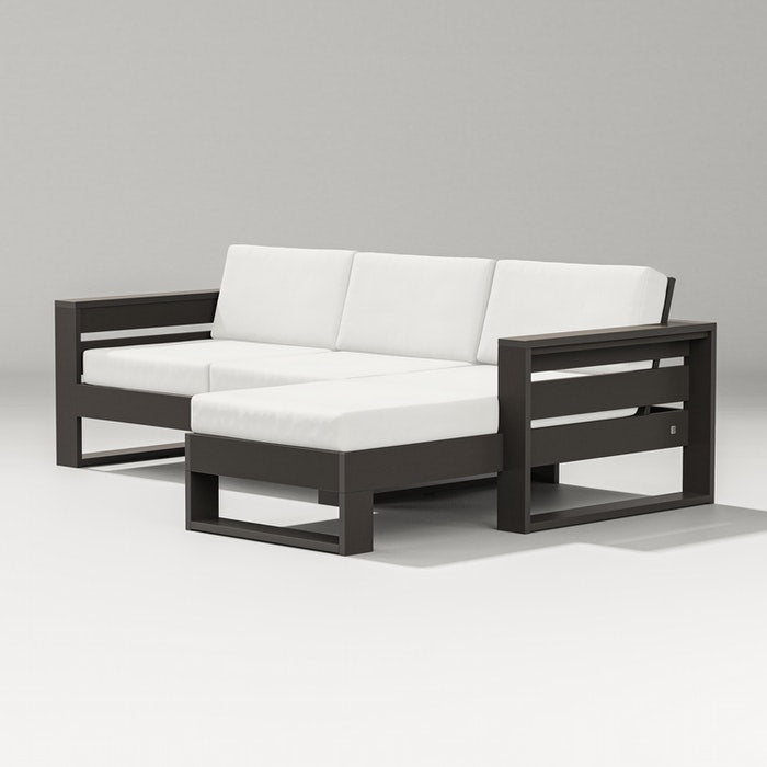 Latitude Right Chaise Sectional