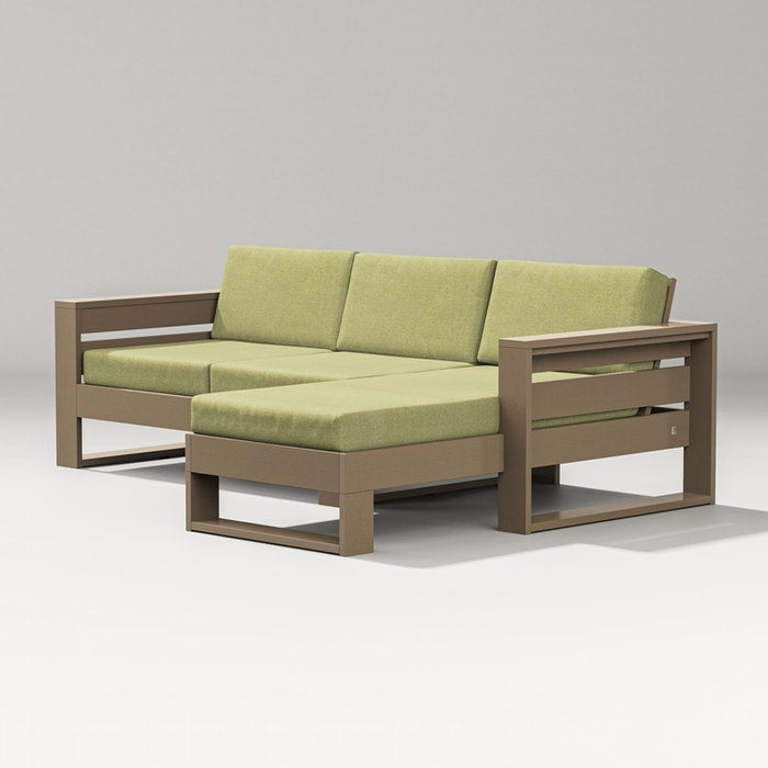 Latitude Right Chaise Sectional