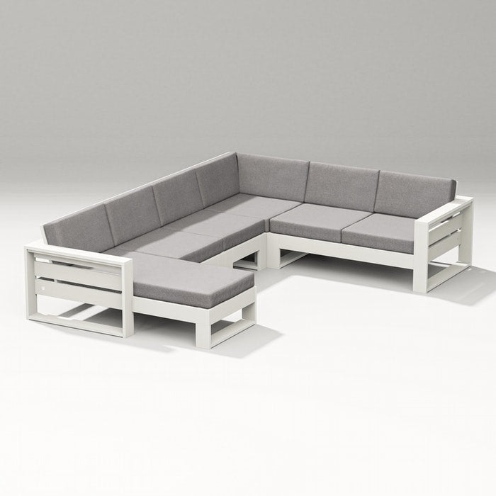 Latitude Corner Sectional With Left Chaise
