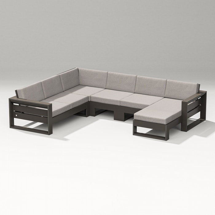 Latitude Corner Sectional With Right Chaise