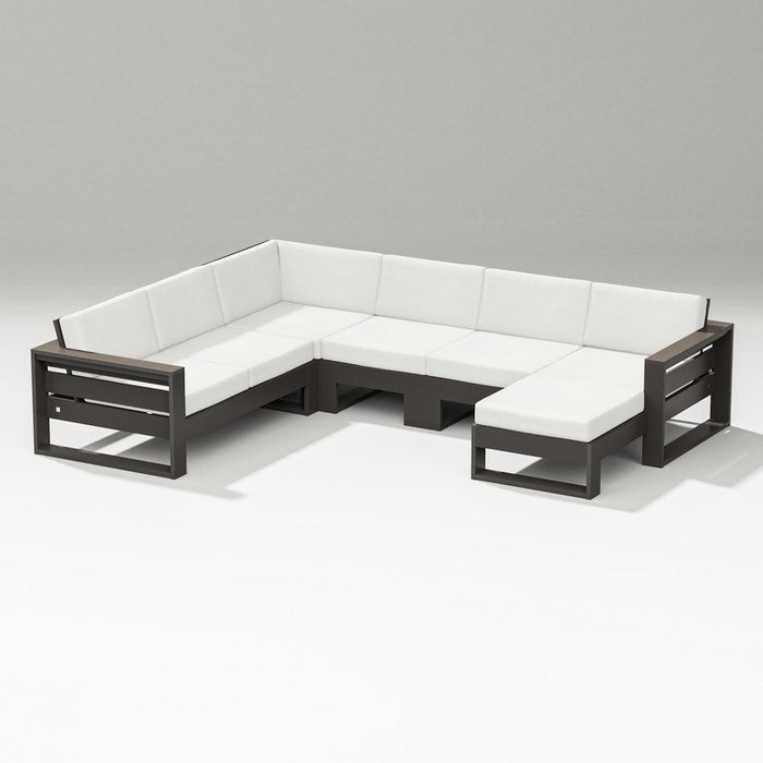 Latitude Corner Sectional With Right Chaise