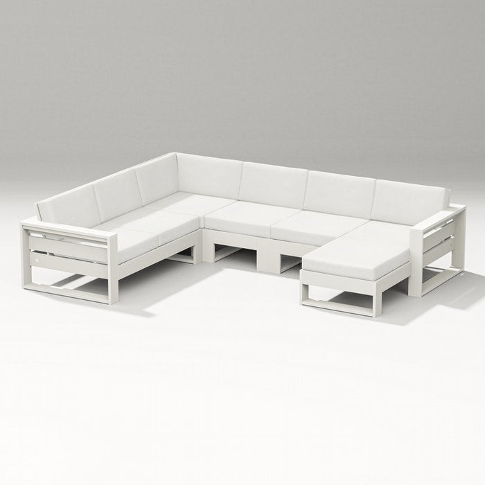 Latitude Corner Sectional With Right Chaise