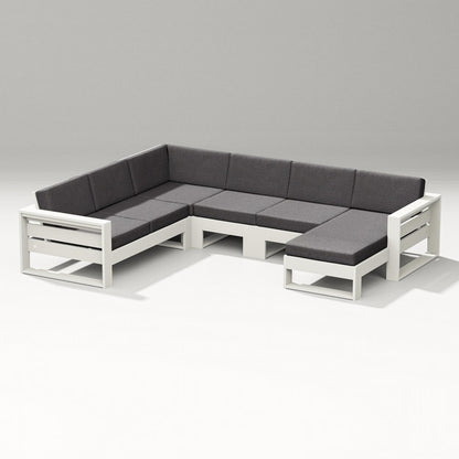 Latitude Corner Sectional With Right Chaise