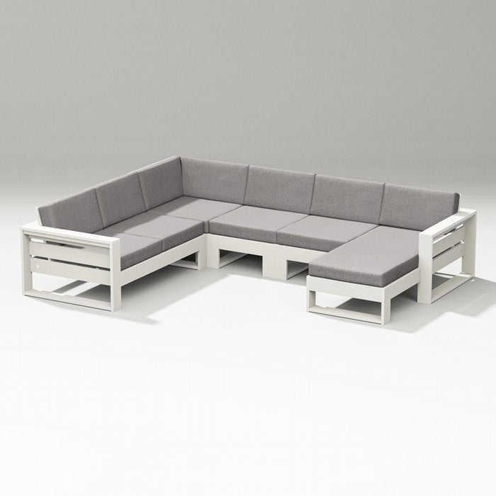 Latitude Corner Sectional With Right Chaise