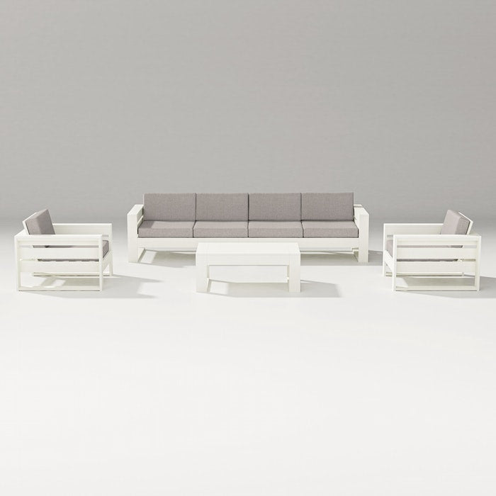 Latitude 5-piece Lounge Sofa Set