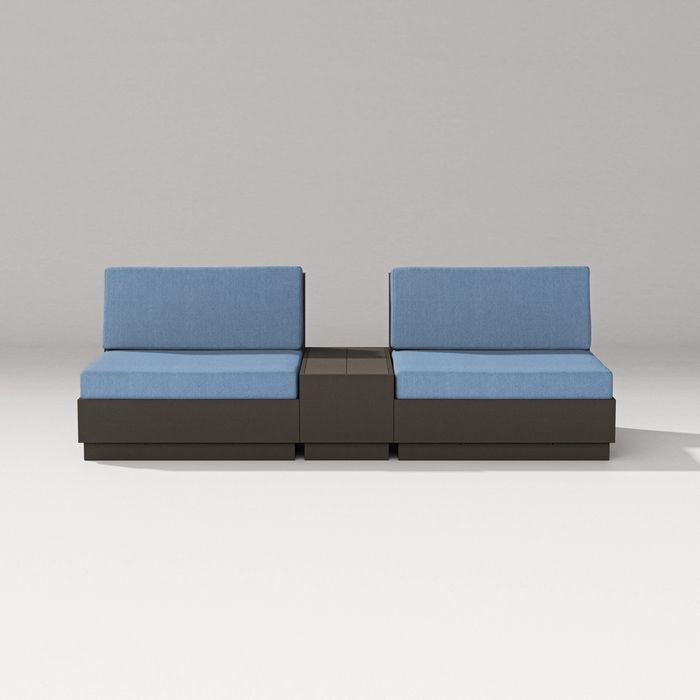 Elevate Lounge Chair Set