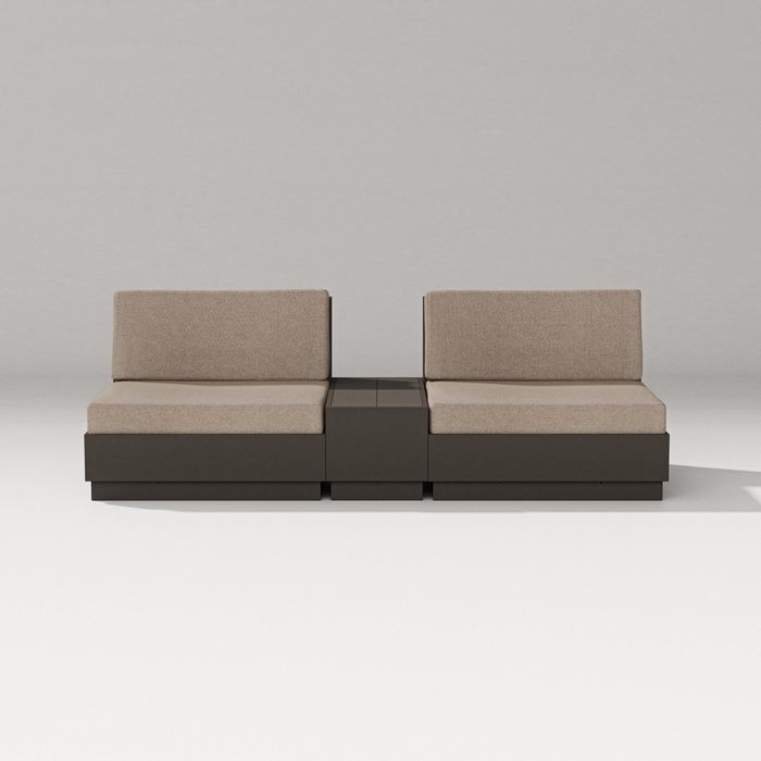 Elevate Lounge Chair Set