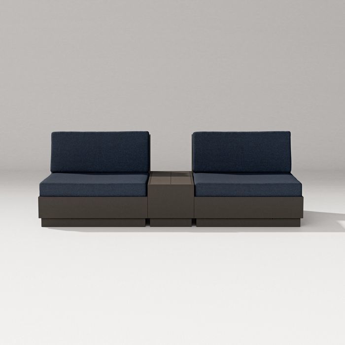 Elevate Lounge Chair Set