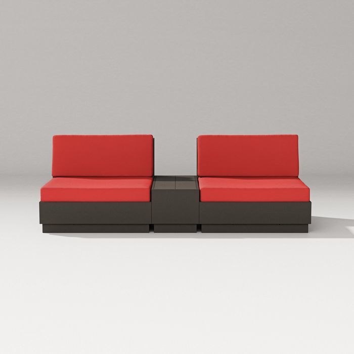 Elevate Lounge Chair Set