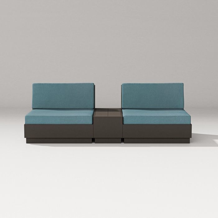 Elevate Lounge Chair Set