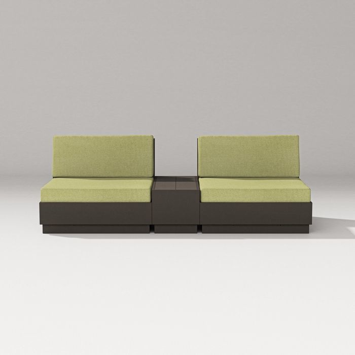 Elevate Lounge Chair Set