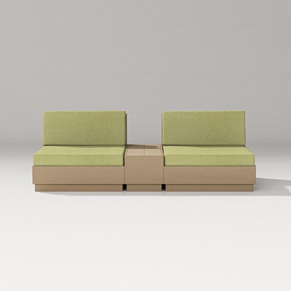 Elevate Lounge Chair Set