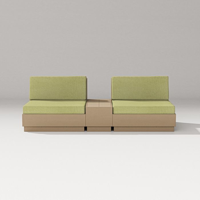 Elevate Lounge Chair Set