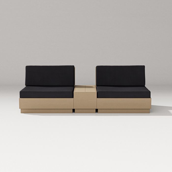 Elevate Lounge Chair Set