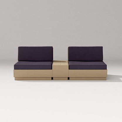 Elevate Lounge Chair Set