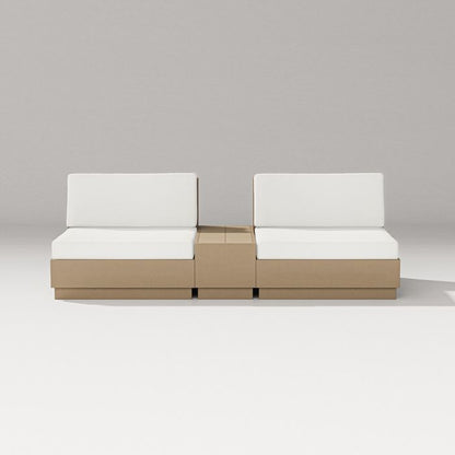 Elevate Lounge Chair Set