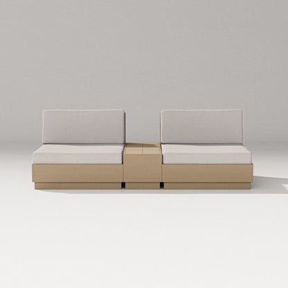 Elevate Lounge Chair Set