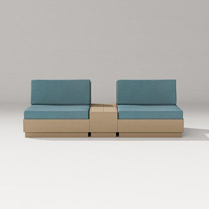 Elevate Lounge Chair Set