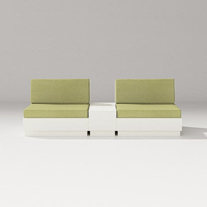 Elevate Lounge Chair Set