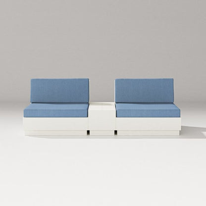 Elevate Lounge Chair Set