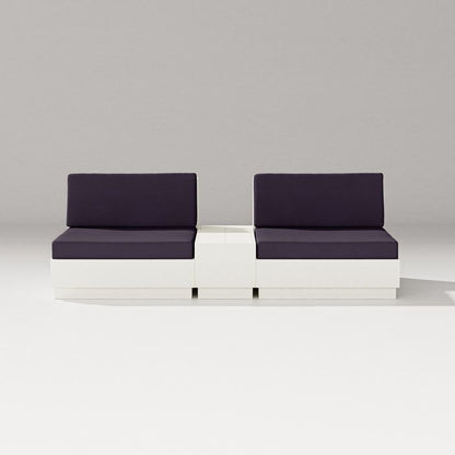 Elevate Lounge Chair Set
