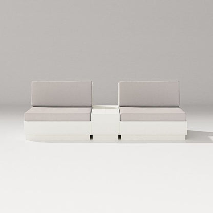 Elevate Lounge Chair Set