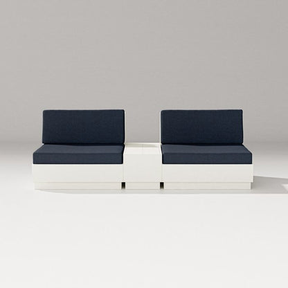 Elevate Lounge Chair Set
