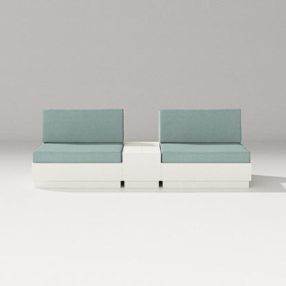 Elevate Lounge Chair Set