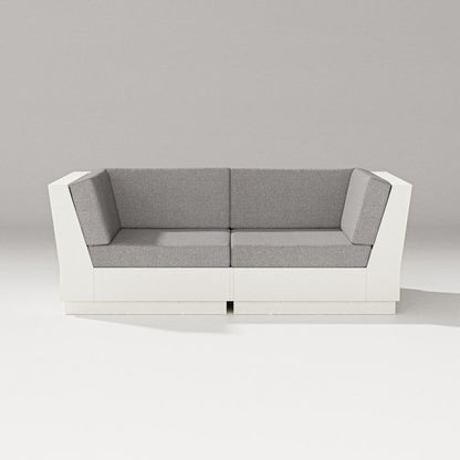 Elevate Loveseat Sectional