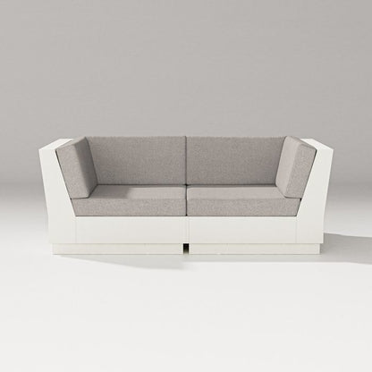 Elevate Loveseat Sectional
